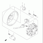 DR Z70 Генератор