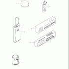 GS500F Дооснащение -опции