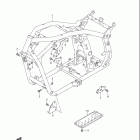 VLR1800 Boulevard C109R Рама