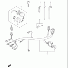 DR Z70 Электрика