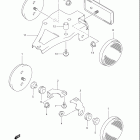 DR Z70 Reflector (e28)