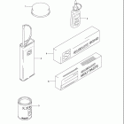VL1500 Boulevard C90 Дооснащение -опции