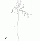 RM85 Топливный кран
