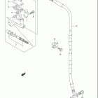 DR Z125 Front master cylinder (dr-z125l)