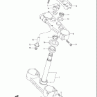 RM-Z450 Траверса нижняя