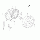 VS1400GLP  Boulevard S83 Генератор