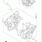 RM-Z450 Картер