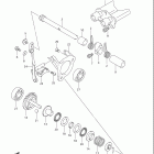 RM85 Выпускной клапан