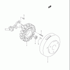 DR200SE Генератор
