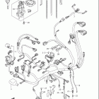 GSX-R1000 Электрика