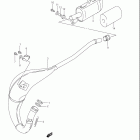 RM85,L Глушитель