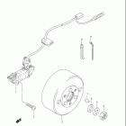 JR50 Генератор