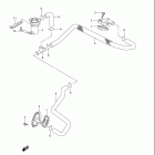 SV650,S,A 2nd air (model k3 / k4 / k5 / k6)