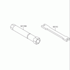 RM-Z250 Owner's tool