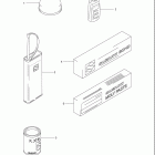 SV1000S Дооснащение -опции