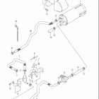 GSX-R750 Evapo system (e33)