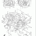 VL1500 Boulevard C90,T Картер