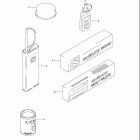 VZR1800 Boulevard M109R Дооснащение -опции
