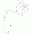 VS1400GLP Boulevard S83 Boost sensor