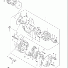 GSX750F KATANA Генератор