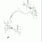 VL1500 Boulevard C90,T Decomp shaft