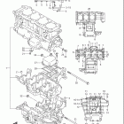 GSX-R1000 Картер