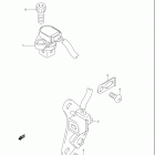 GSX-R750 Зажигание