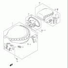 VL1500 Boulevard C90,T Seat (vl1500tk5 / tk6)