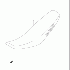 RM250,Z Seat (model k1 / k2 / k3 / k4)