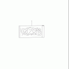 RM125 Gasket set (model k1 / k2)