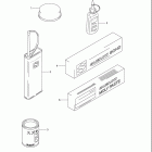 VL1500 Boulevard C90,T Дооснащение -опции