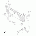 GSX750F KATANA Масляный картер