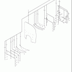 VL1500 Windshield c90t