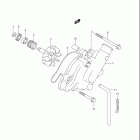 SV1000S Водяной насос
