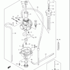 RM85,L Карбюратор