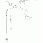 SV1000S Handlebar (sv1000s)