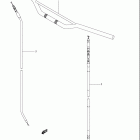 RM250,Z Руль (model k1 / k2 / k3 / k4)