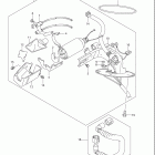 VZ800 Boulevard M50 Насос топливный