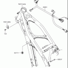 RM-Z250 Электрика