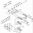 RM-Z250 Маятник