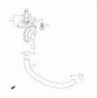 RM250,Z Топливный кран