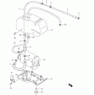LS650 Boulevard S40 Адсорбер