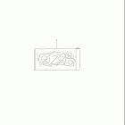 SV1000S Набор прокладок