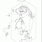 VL800,C,T Boulevard C50 Насос топливный
