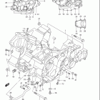 VL800,C,T Boulevard C50 Картер