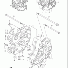 SV1000S Картер