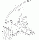 GSX-R600 Глушитель