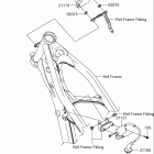 RM-Z250 Система зажигания