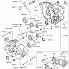 RM-Z250 Картер