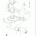 VL1500 Boulevard C90,T Fuel inlet